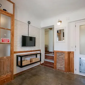 Apartamento Carretera De La Sierra, Granada