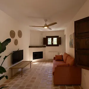 Apartamento Carmen Del Azahar By Florentia Homes, Granada