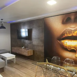 Apartamento Centro De Albaicin Bajo, Granada