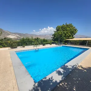 Villa En Padul Entre Sierra Nevada Y La Costa, Granada